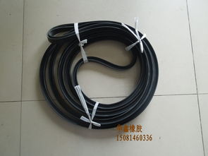 蒸壓釜膠圈 供求信息 大城東窯頭華鑫橡膠制品廠