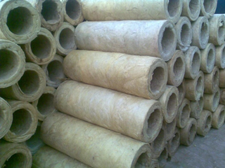 巖棉保溫管價格/市場咨詢價格_環保/保溫/密封/防水防火材料_保溫材料_保溫管_產品庫_中國環保在線