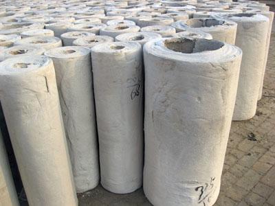 供應復合硅酸鹽管殼報價