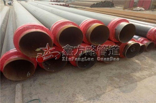 合作高溫水聚氨脂保溫管廠家專業(yè)