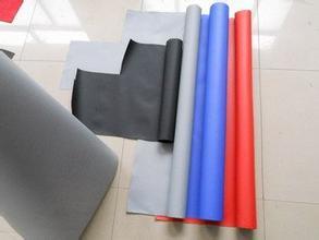 信陽硅膠防火布廠家與價格分析 保溫、密封與防腐應用詳解