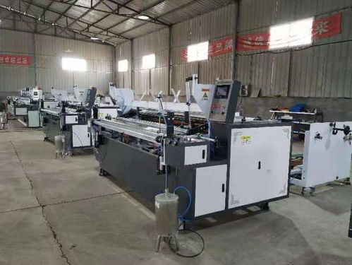 衛(wèi)生紙加工廠投資與投資管理指南