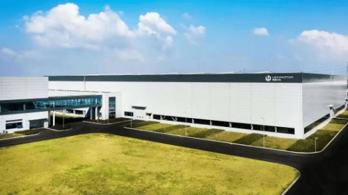 零跑榮獲“ESG時代先鋒上市公司獎”，引領綠色高質量發展新篇章