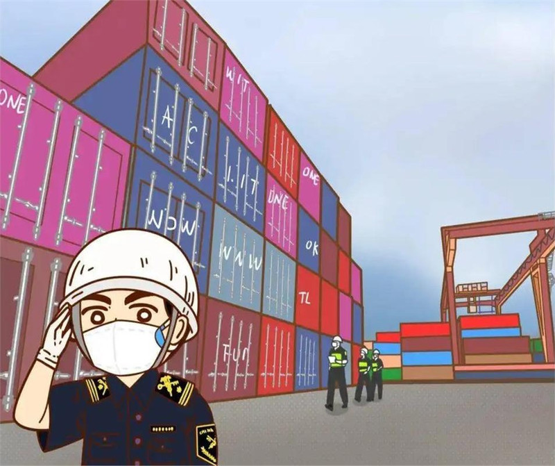 海關案例解析 進出口危險化學品與危險貨物包裝檢驗監管全攻略